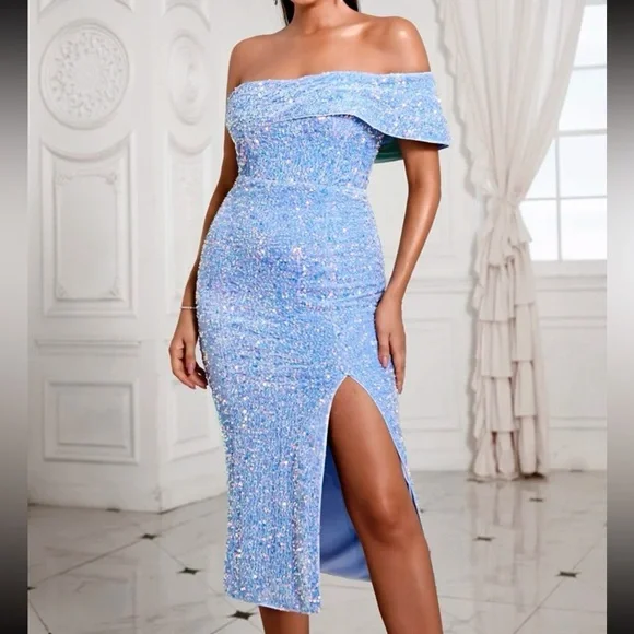 significant other posie midi dress SIGNIFICANT OTHER POSIE DRESS